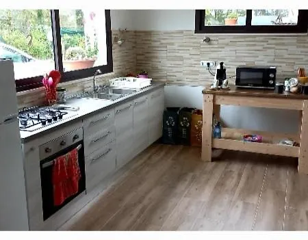 Appartamento Casa Di Ale,gabry E Nina
