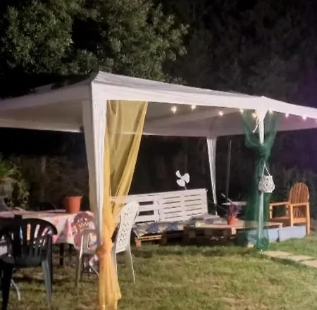 Appartamento Casa Di Ale,gabry E Nina Iglesias
