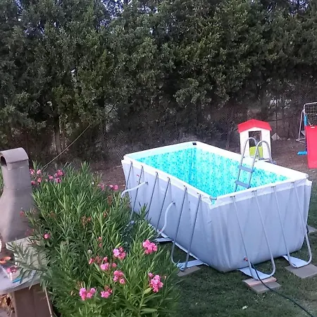 Casa Di Ale,gabry E Nina Appartamento *